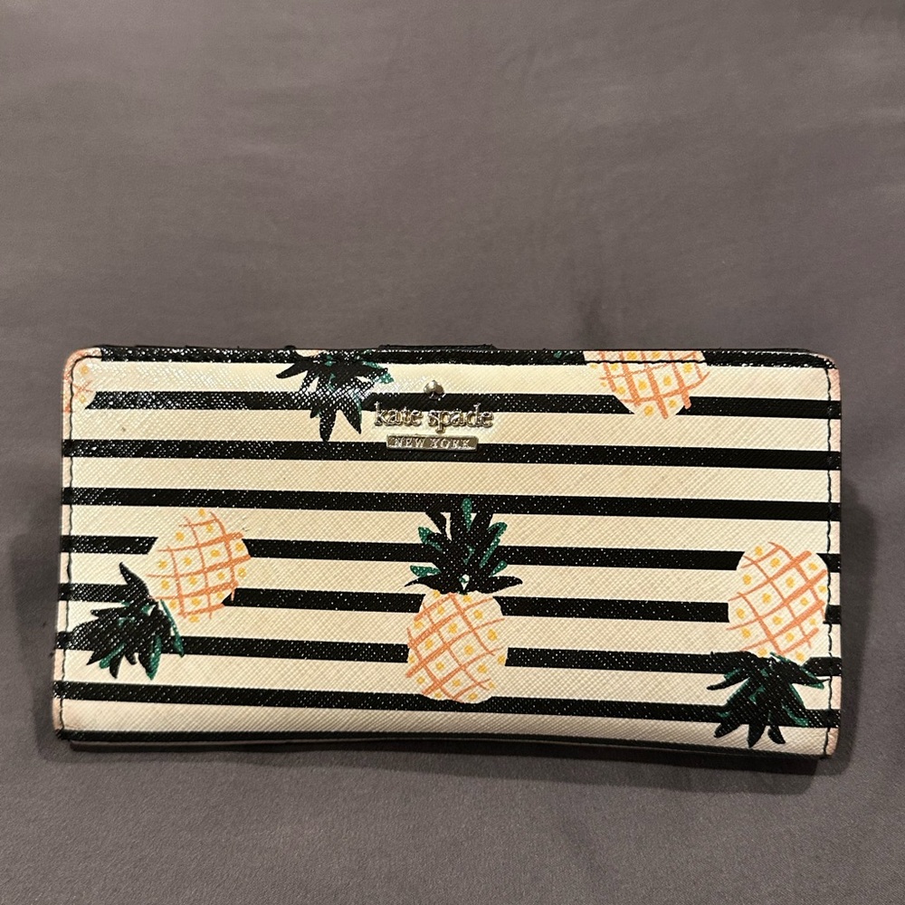 KATE SPADE WALLET